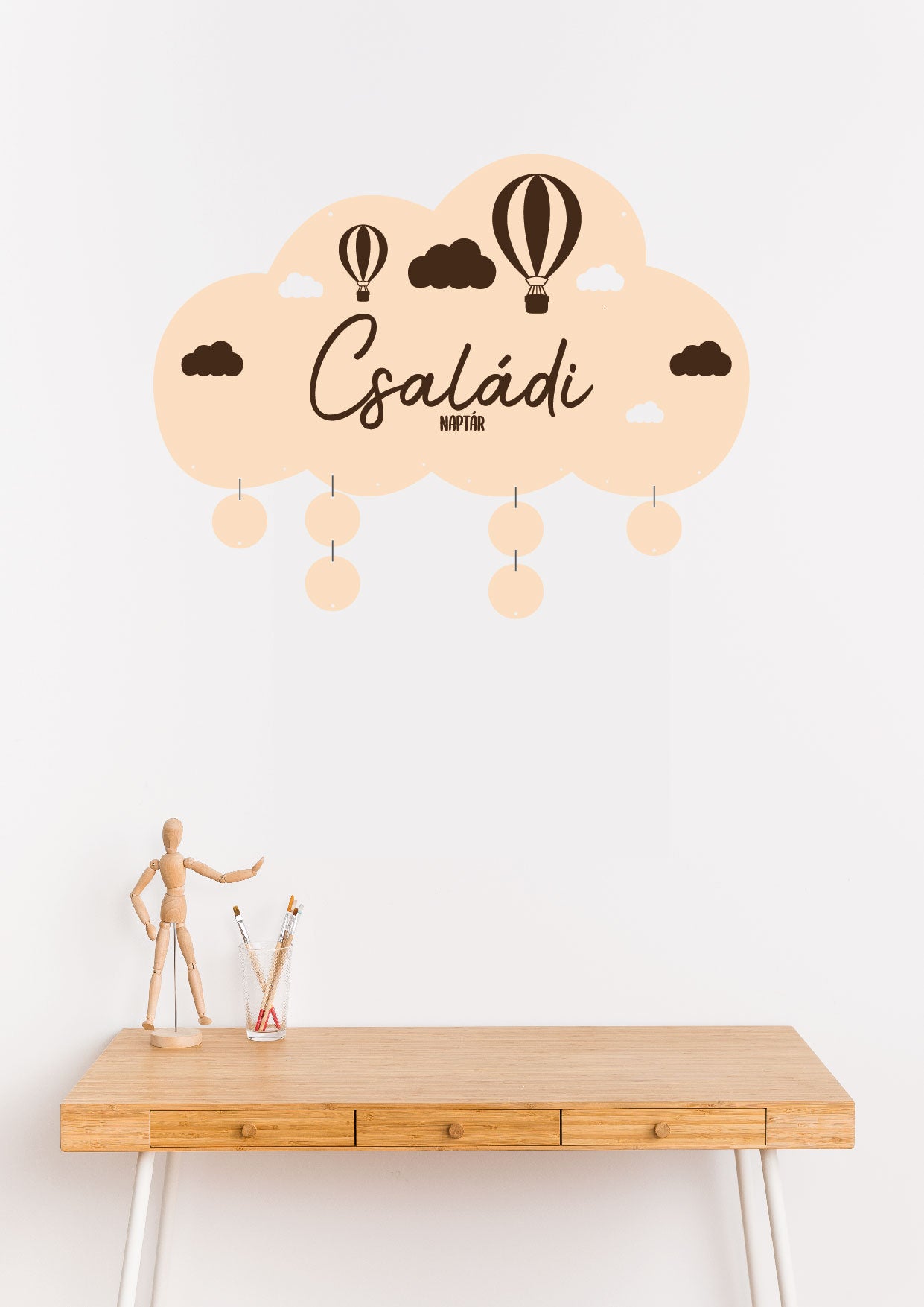 Calendar Familie
